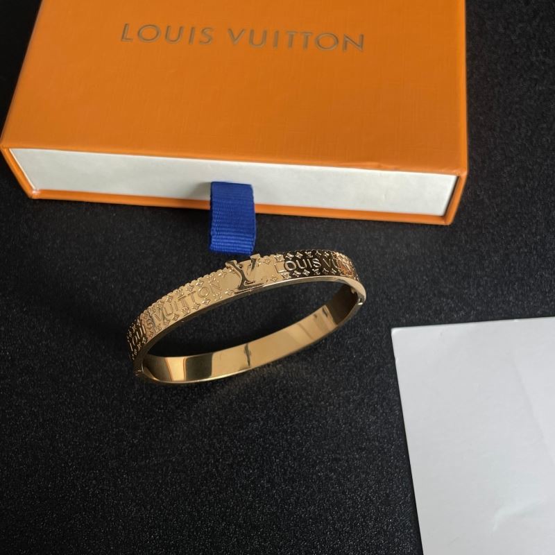 Louis Vuitton Bracelets